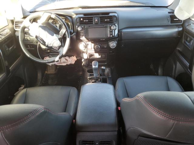 Photo 8 from auction – 2019 TOYOTA 4RUNNER SR with VIN JTEBU5JR2K5686003