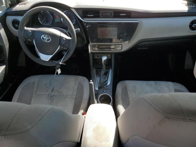 Photo 8 from auction – 2019 TOYOTA COROLLA L with VIN 2T1BURHE4KC240324