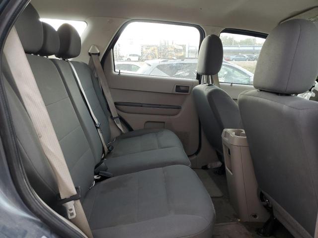 Photo 11 from auction – 2012 FORD ESCAPE XLS with VIN 1FMCU9C77CKB93671