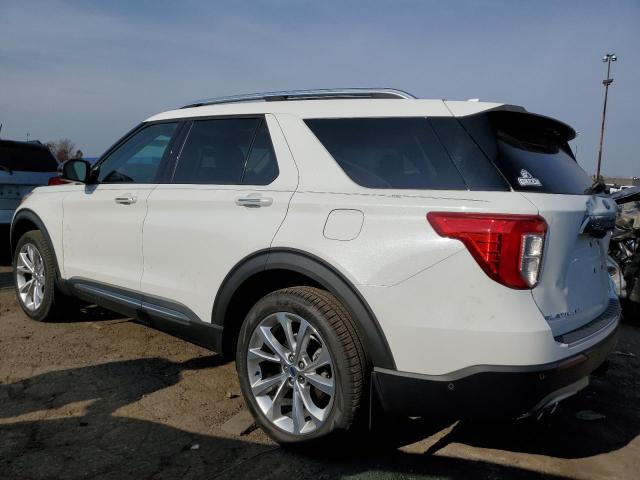 Photo 2 from auction – 2022 FORD EXPLORER P with VIN 1FM5K8HC0NGA39095