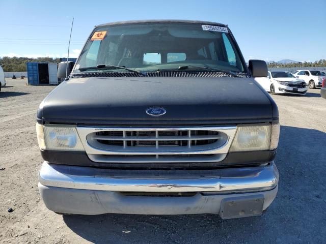 Photo 5 from auction – 1999 FORD ECONOLINE with VIN 1FBSS31S5XHB55809