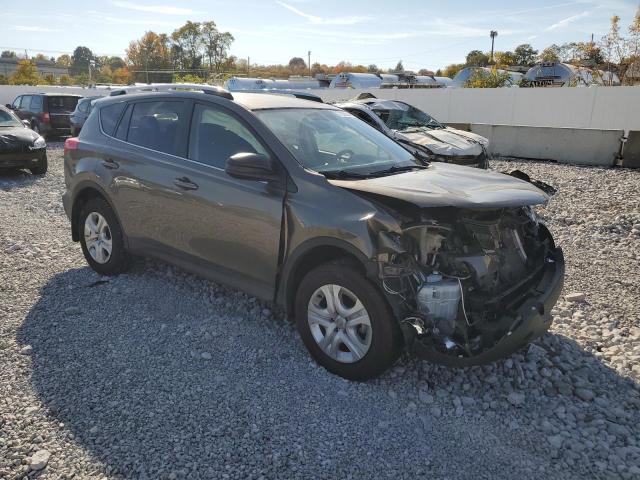 Photo 4 from auction – 2014 TOYOTA RAV4 LE with VIN JTMBFREV3E5029177