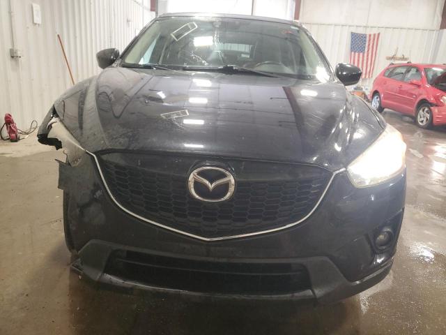 Photo 5 from auction – 2014 MAZDA CX-5 GT with VIN JM3KE4DY6E0354041