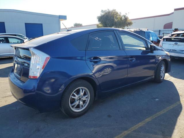 Photo 3 from auction – 2010 TOYOTA PRIUS with VIN JTDKN3DU1A1118790