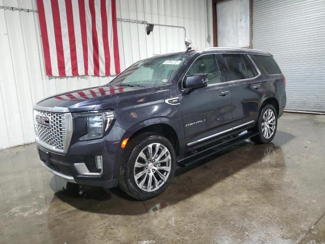 GMC YUKON DENA 2023 with VIN 1GKS2DKL0PR350059 - Photo from auction