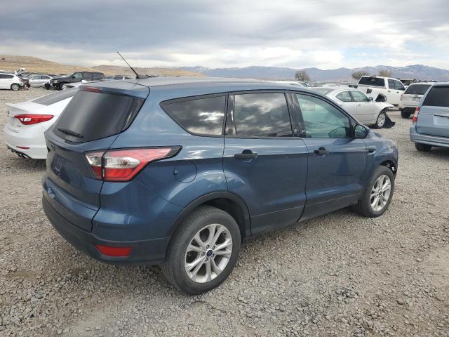 Photo 3 from auction – 2018 FORD ESCAPE S with VIN 1FMCU0F77JUA35629