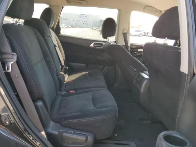 Photo 11 from auction – 2014 NISSAN PATHFINDER with VIN 5N1AR2MMXEC700371
