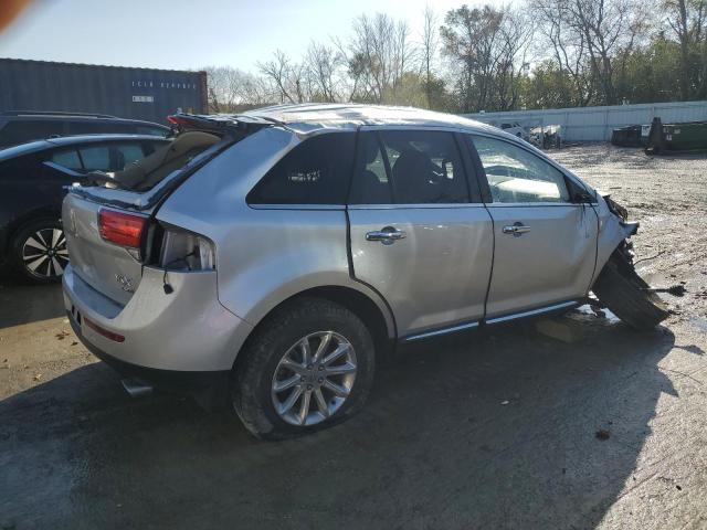 Photo 3 from auction – 2014 LINCOLN MKX with VIN 2LMDJ8JK5EBL15749
