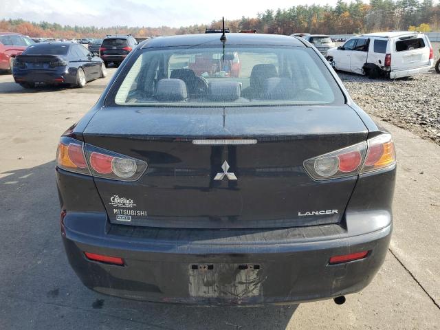 Photo 6 from auction – 2016 MITSUBISHI LANCER ES with VIN JA32V2FW5GU003379