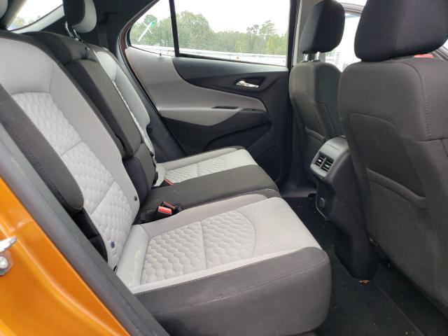 Photo 10 from auction – 2018 CHEVROLET EQUINOX LS with VIN 2GNAXHEV2J6117422