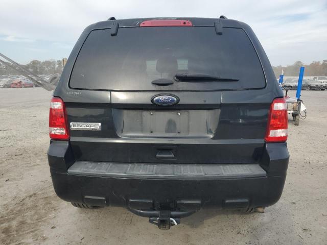 Photo 6 from auction – 2011 FORD ESCAPE XLT with VIN 1FMCU9D77BKA78243
