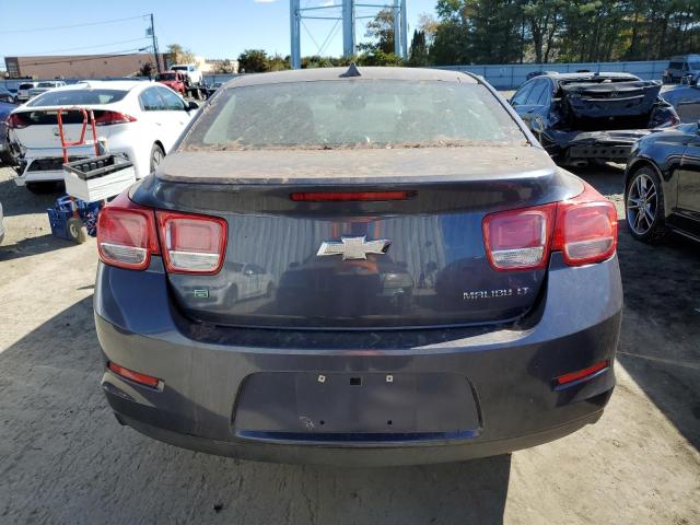 Photo 6 from auction – 2014 CHEVROLET MALIBU 2LT with VIN 1G11E5SL7EF287585