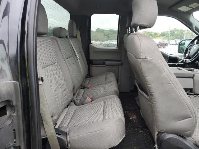 Photo 10 from auction – 2016 FORD F150 SUPER with VIN 1FTFX1EF5GKD47671