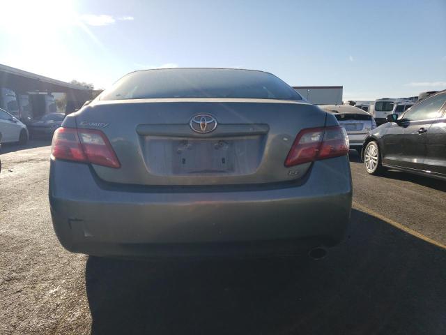 Photo 6 from auction – 2007 TOYOTA CAMRY CE with VIN 4T1BE46K07U727440