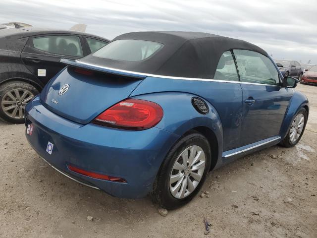 Photo 3 from auction – 2019 VOLKSWAGEN BEETLE S with VIN 3VW5DAAT7KM505345