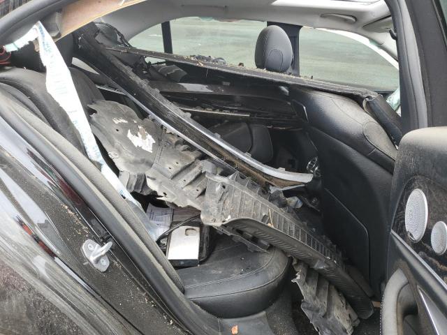 Photo 10 from auction – 2018 MERCEDES-BENZ E 300 with VIN WDDZF4JB3JA298428
