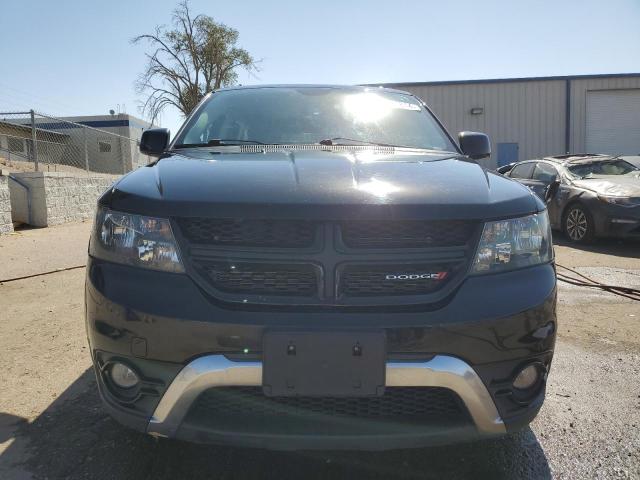 Photo 5 from auction – 2017 DODGE JOURNEY CR with VIN 3C4PDDGGXHT618437