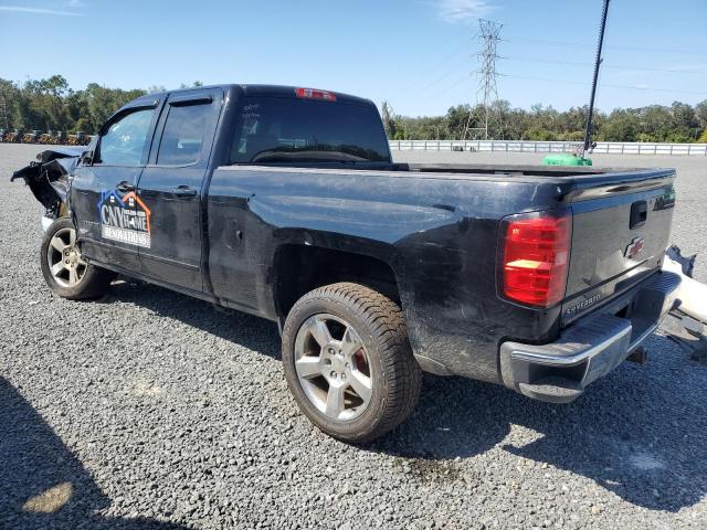 Photo 2 from auction – 2016 CHEVROLET SILVERADO with VIN 1GCRCREC7GZ176295