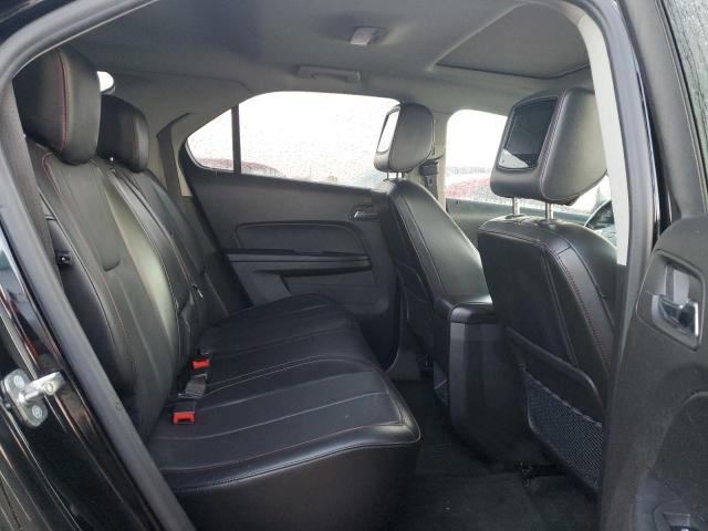 Photo 10 from auction – 2013 CHEVROLET EQUINOX LT with VIN 2GNALFEK8D6375177