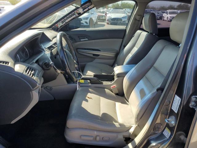 Photo 7 from auction – 2010 HONDA ACCORD EX with VIN 1HGCP2F72AA001401