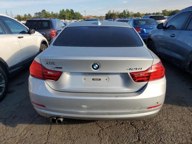Photo 6 from auction – 2015 BMW 428 XI with VIN WBA3N9C57FK247617
