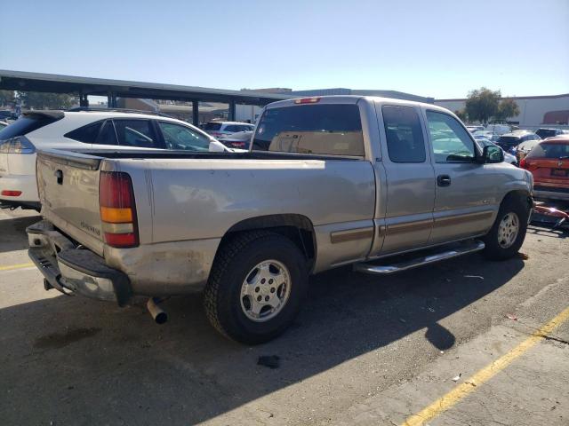 Photo 3 from auction – 2002 CHEVROLET SILVERADO with VIN 2GCEC19T221394429