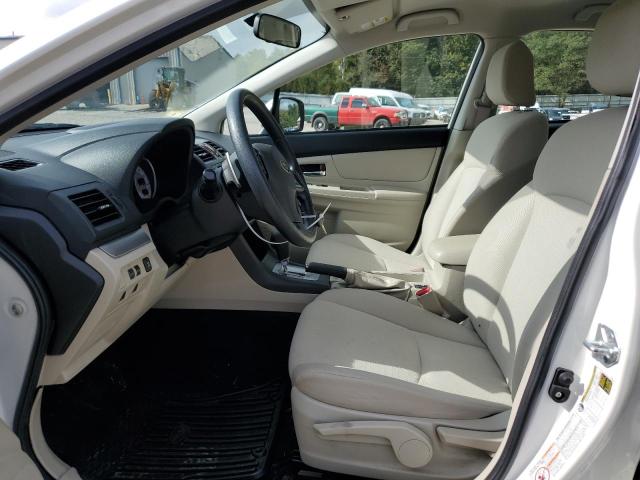 Photo 7 from auction – 2012 SUBARU IMPREZA PR with VIN JF1GJAC66CH012828