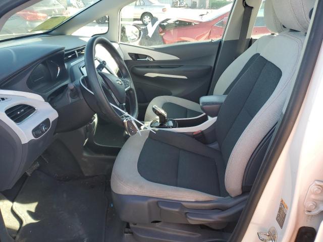 Photo 7 from auction – 2017 CHEVROLET BOLT EV LT with VIN 1G1FW6S09H4181900