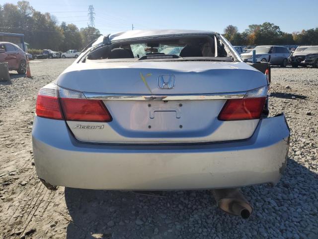 Photo 6 from auction – 2014 HONDA ACCORD EX with VIN 1HGCR2E79EA016429