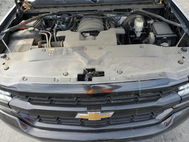 Photo 11 from auction – 2016 CHEVROLET SILVERADO with VIN 1GCRCPEC0GZ340281