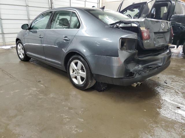 Photo 2 from auction – 2008 VOLKSWAGEN JETTA SE with VIN 3VWRM71K28M154574