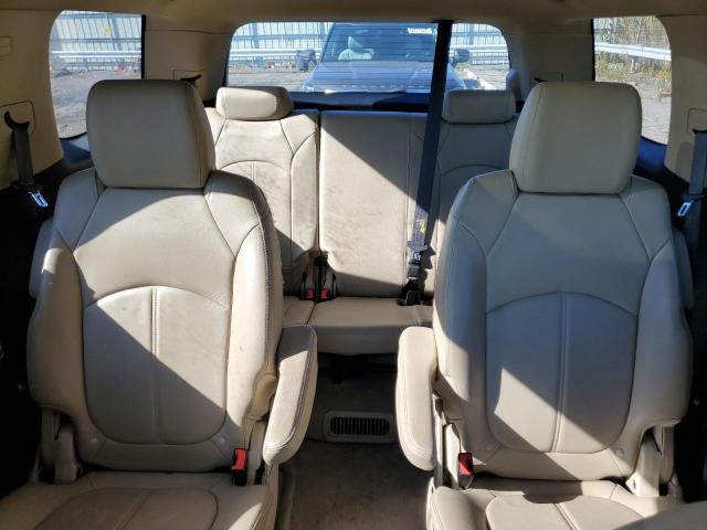 Photo 10 from auction – 2011 GMC ACADIA SLT with VIN 1GKKRRED1BJ358532