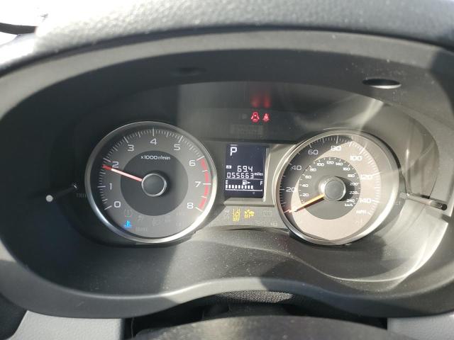 Photo 9 from auction – 2016 SUBARU FORESTER 2 with VIN JF2SJARC9GH566230