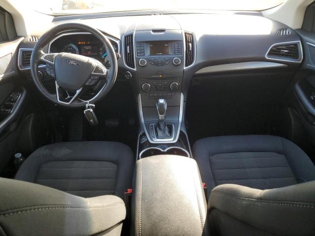 Photo 8 from auction – 2017 FORD EDGE SEL with VIN 2FMPK4J88HBC69986
