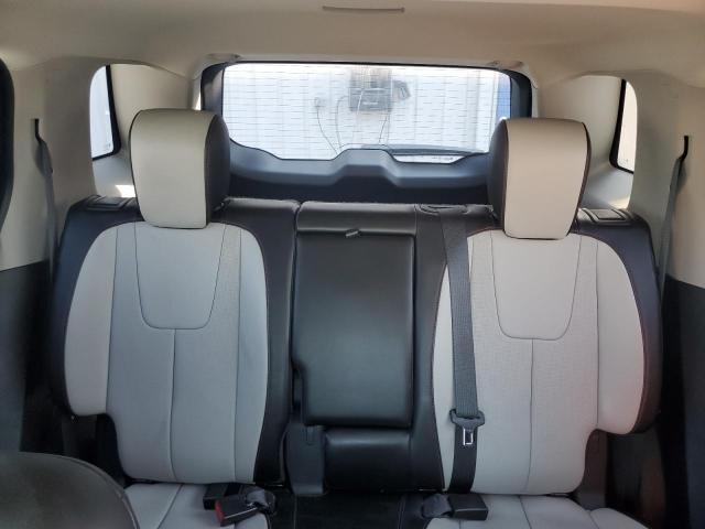 Photo 10 from auction – 2014 GMC TERRAIN with VIN 2GKALSEK0E6234191