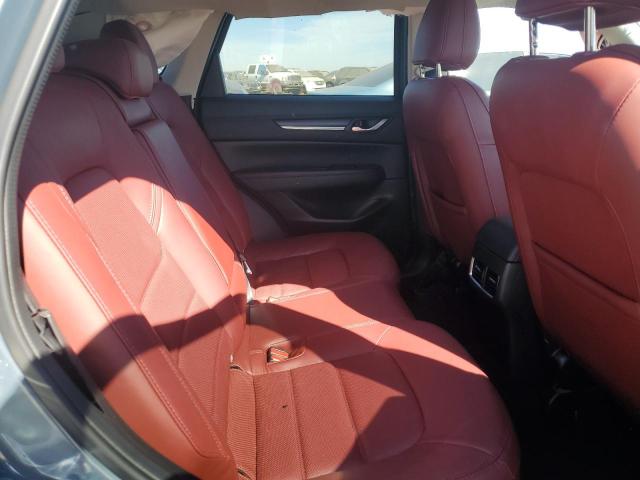 Photo 10 from auction – 2023 MAZDA CX-5 PREFE with VIN JM3KFBCM9P0234866