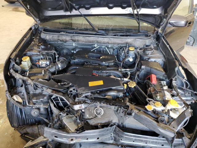 Photo 12 from auction – 2012 SUBARU OUTBACK 2. with VIN 4S4BRCKC9C3221098
