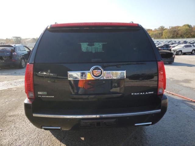 Photo 6 from auction – 2012 CADILLAC ESCALADE E with VIN 1GYS4KEF4CR304898