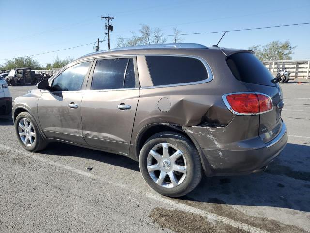 Photo 2 from auction – 2010 BUICK ENCLAVE CX with VIN 5GALRCED9AJ191642