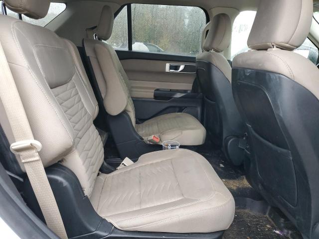 Photo 11 from auction – 2020 FORD EXPLORER X with VIN 1FMSK8DH7LGA07911