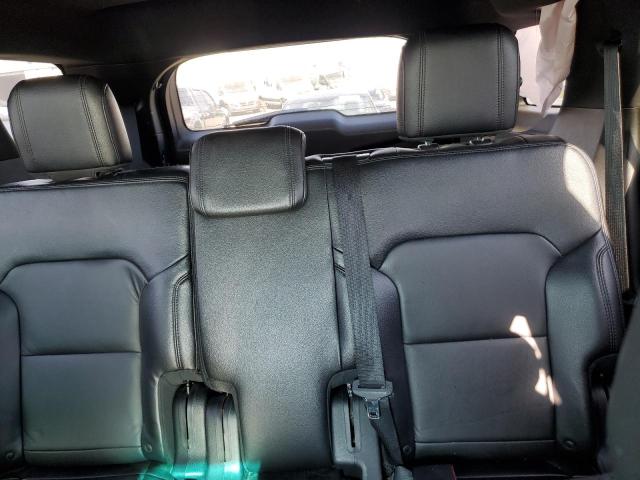 Photo 10 from auction – 2016 FORD EXPLORER X with VIN 1FM5K8D80GGA74076