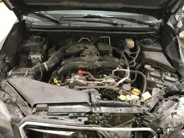 Photo 12 from auction – 2015 SUBARU XV CROSSTR with VIN JF2GPADCXF8211027