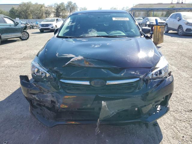 Photo 5 from auction – 2020 SUBARU IMPREZA with VIN 4S3GTAB67L3719522