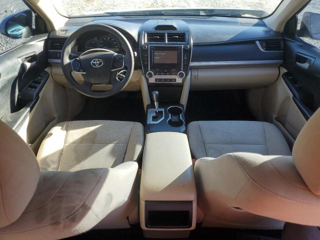 Photo 8 from auction – 2014 TOYOTA CAMRY L with VIN 4T1BF1FK3EU861674