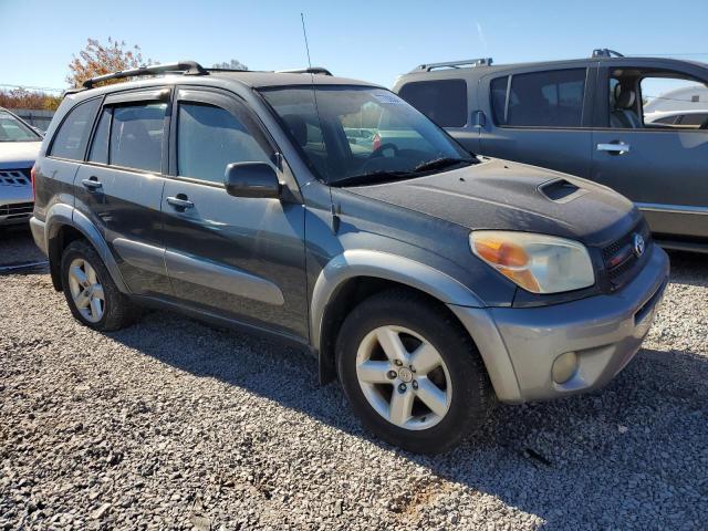 Photo 4 from auction – 2004 TOYOTA RAV4 with VIN JTEHD20V246015127
