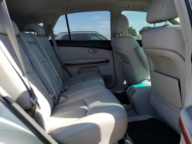Photo 11 from auction – 2007 LEXUS RX 350 with VIN JTJGK31U370003977