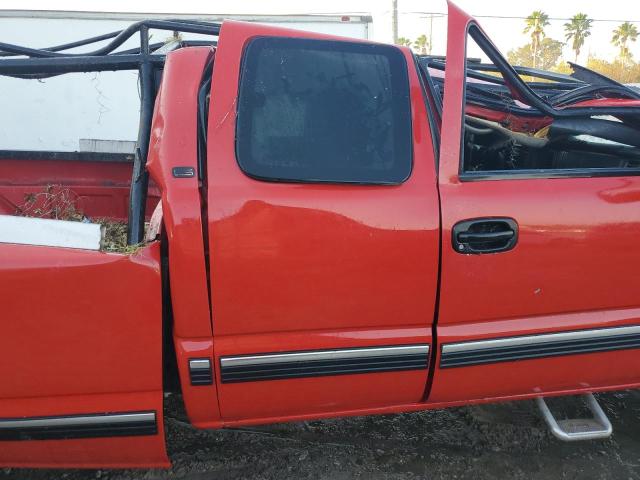Photo 10 from auction – 2002 CHEVROLET SILVERADO with VIN 1GCHK29U52E204619