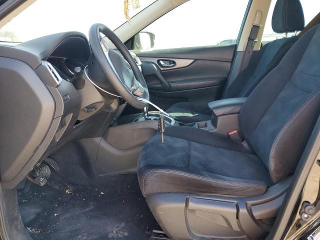 Photo 7 from auction – 2016 NISSAN ROGUE S with VIN JN8AT2MT7GW026604