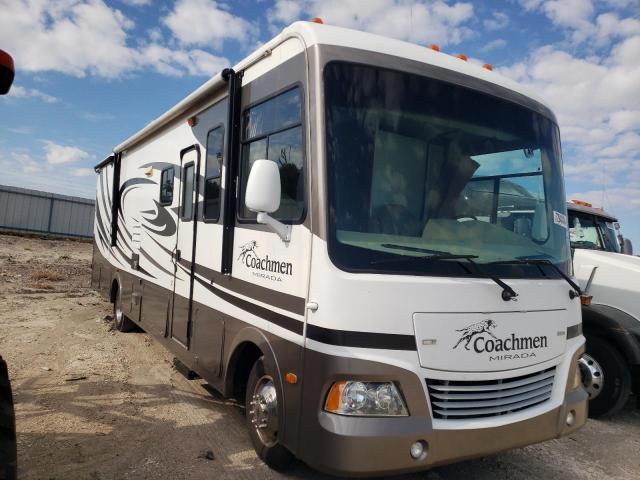 MIRA F53 2011 with VIN 1F66F5DY4B0A01213 - Photo from auction