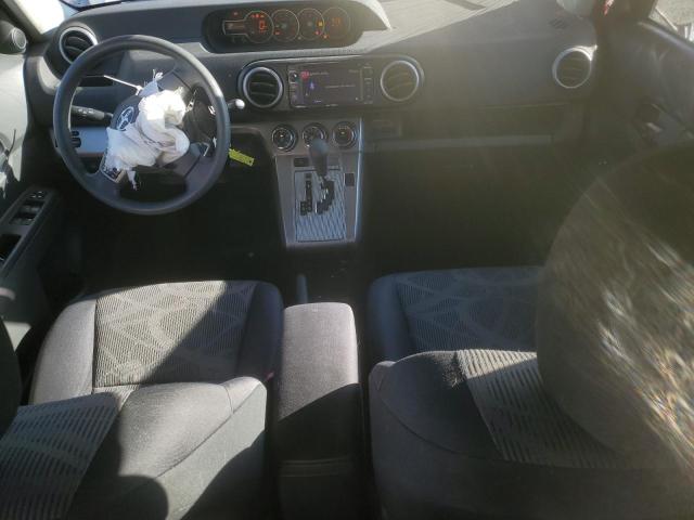 Photo 8 from auction – 2015 TOYOTA SCION XB with VIN JTLZE4FE4FJ070837